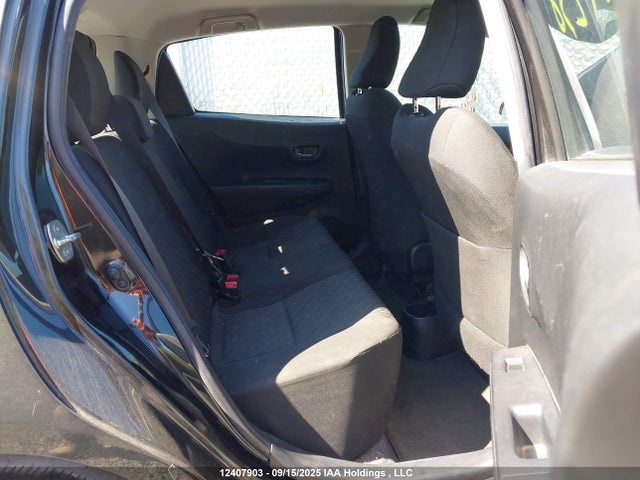 Toyota 1nz-fe 2014 VNKKTUD37EA014238 Image 8