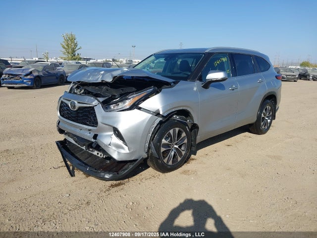 5TDGZRBH5NS575128 Toyota 2gr-fks
