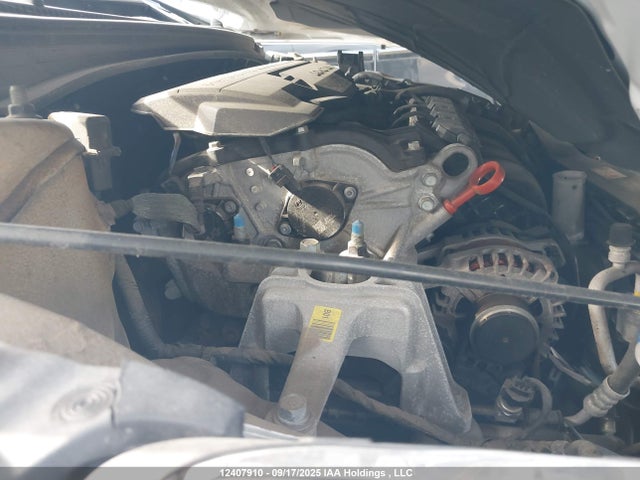 KMHLM4AG8MU123284 Hyundai Elantra Preferred Ivt