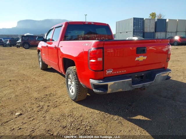 3GCUKRECXJG159513 Chevrolet l83 - sidi: spark ignited direct injection, vvt: variable valve timing, afm, e85 max, alum