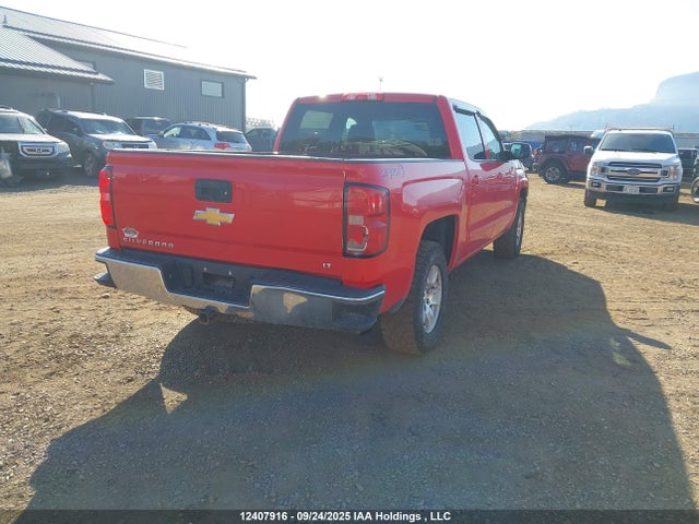 3GCUKRECXJG159513 Chevrolet l83 - sidi: spark ignited direct injection, vvt: variable valve timing, afm, e85 max, alum