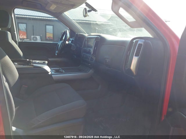 3GCUKRECXJG159513 Chevrolet l83 - sidi: spark ignited direct injection, vvt: variable valve timing, afm, e85 max, alum