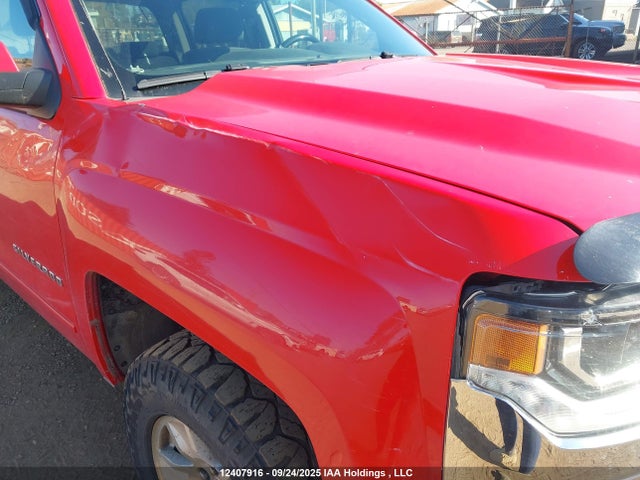 3GCUKRECXJG159513 Chevrolet l83 - sidi: spark ignited direct injection, vvt: variable valve timing, afm, e85 max, alum