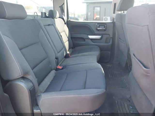 3GCUKRECXJG159513 Chevrolet l83 - sidi: spark ignited direct injection, vvt: variable valve timing, afm, e85 max, alum