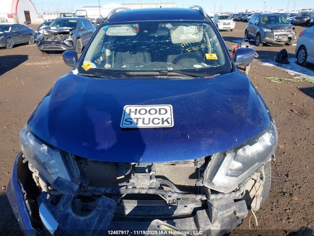 5N1AT2MV9KC762365 Nissan Rogue S/sl/sv