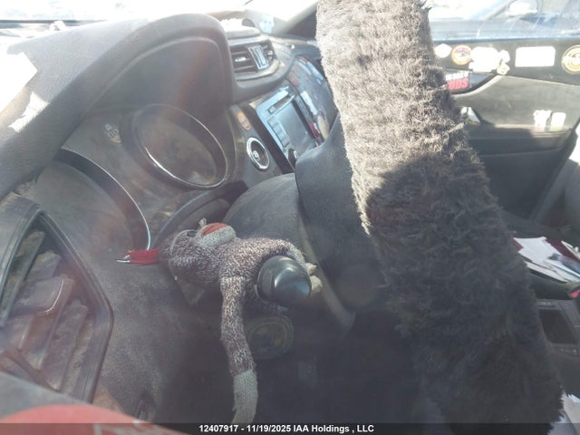 5N1AT2MV9KC762365 Nissan Rogue S/sl/sv
