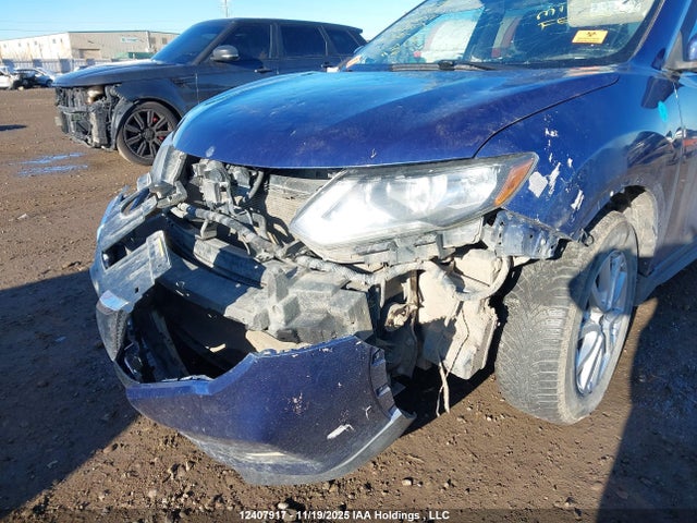 5N1AT2MV9KC762365 Nissan Rogue S/sl/sv