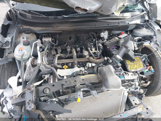 3N1CP5CV1ML477917 Nissan 2021