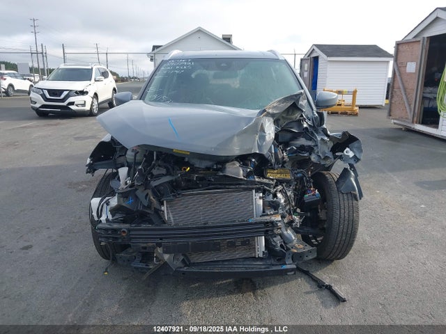 3N1CP5CV1ML477917 Nissan 2021