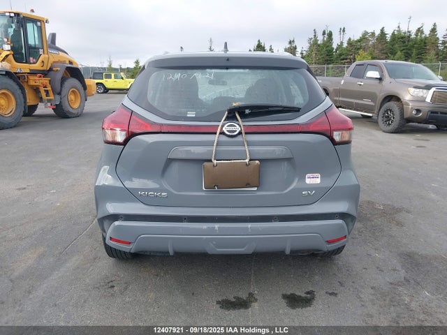 3N1CP5CV1ML477917 Nissan 2021