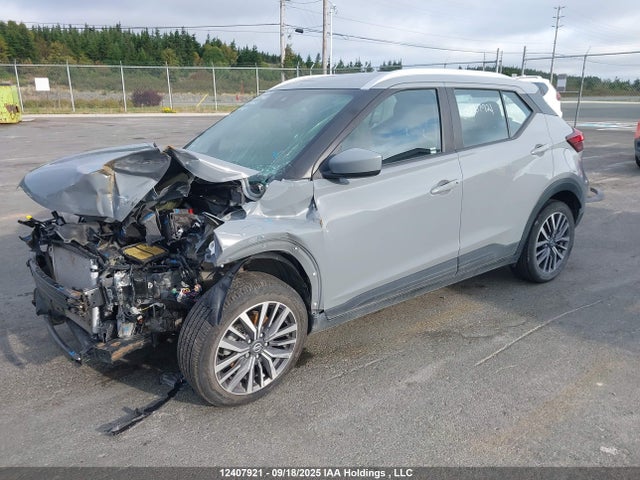 3N1CP5CV1ML477917 Nissan 2021