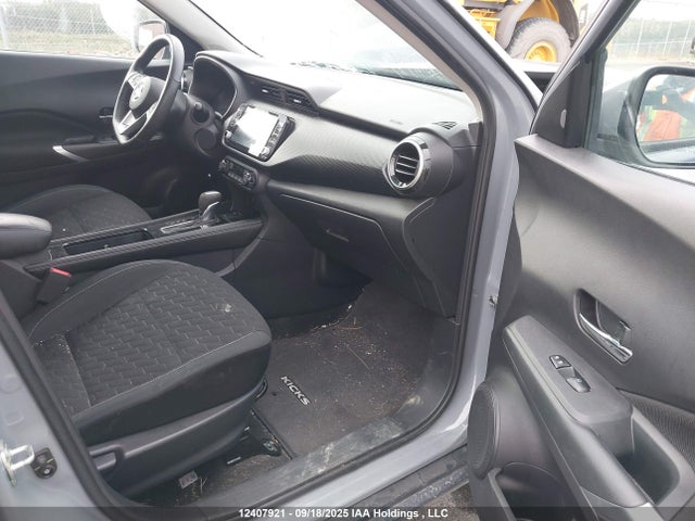 3N1CP5CV1ML477917 Nissan 2021