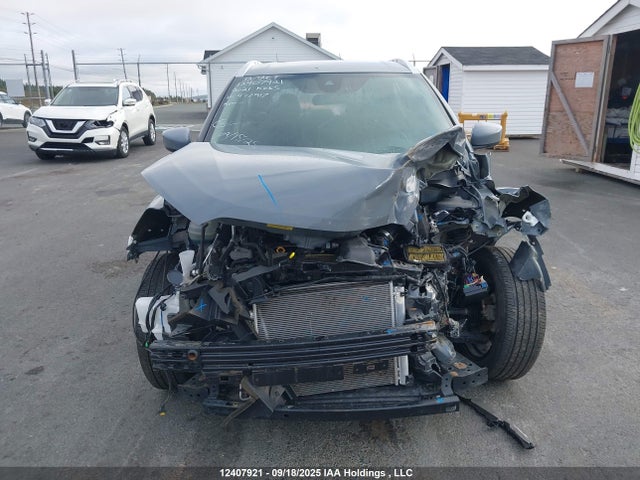 3N1CP5CV1ML477917 Nissan 2021