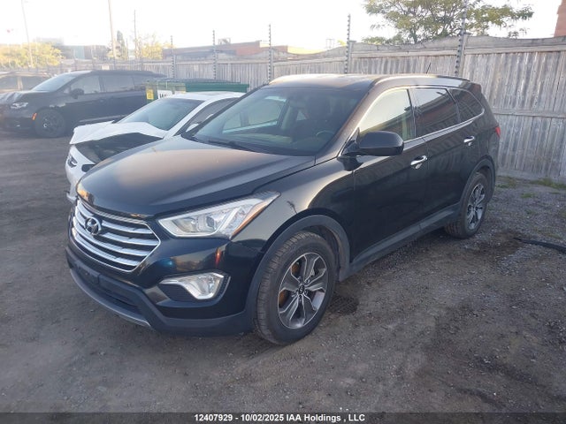 KM8SNDHF9EU084700 Hyundai dohc gdi lambda