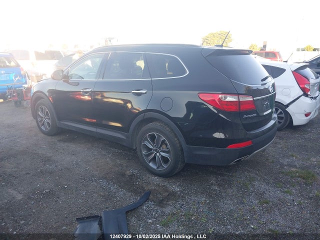 KM8SNDHF9EU084700 Hyundai dohc gdi lambda