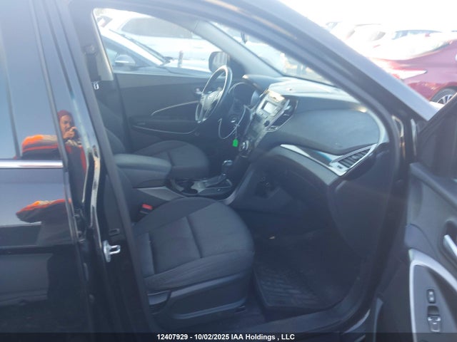 KM8SNDHF9EU084700 Hyundai dohc gdi lambda