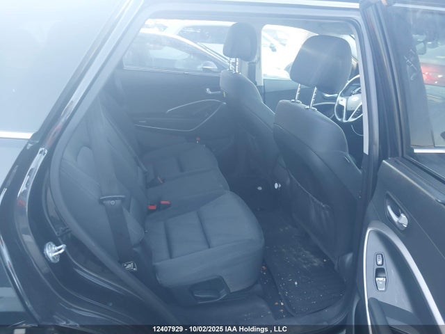 KM8SNDHF9EU084700 Hyundai dohc gdi lambda