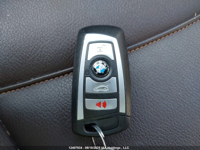 5UXWX9C38H0T20919 BMW X3