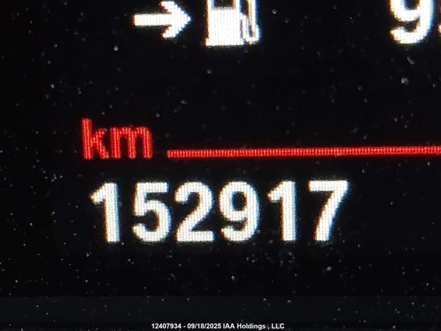 5UXWX9C38H0T20919 BMW X3