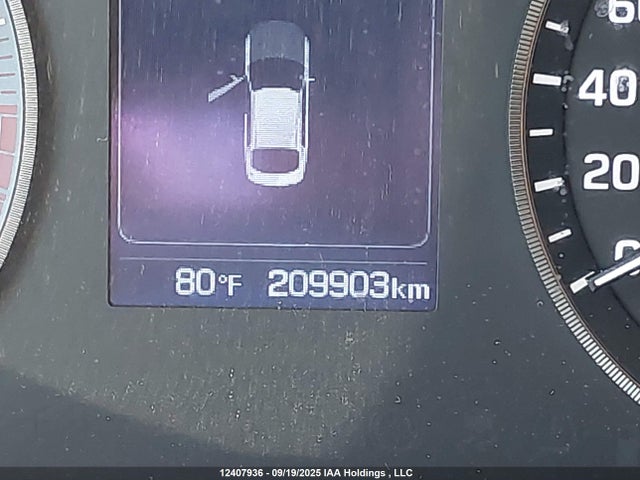 5NPE24AFXHH528699 Hyundai SONATA GL