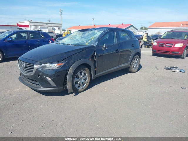 Mazda pe 2016 JM1DKFB73G0133922 Image 2
