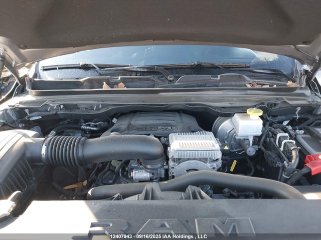 RAM 1500 Limited 2024 1C6SRFHT3RN119832 Image 10