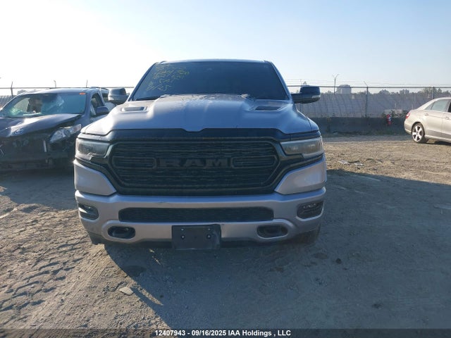 RAM 1500 Limited 2024 1C6SRFHT3RN119832 Image 12