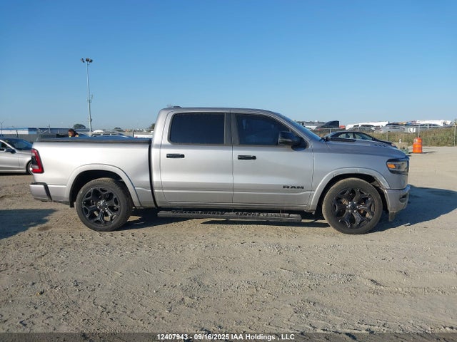 RAM 1500 Limited 2024 1C6SRFHT3RN119832 Image 13
