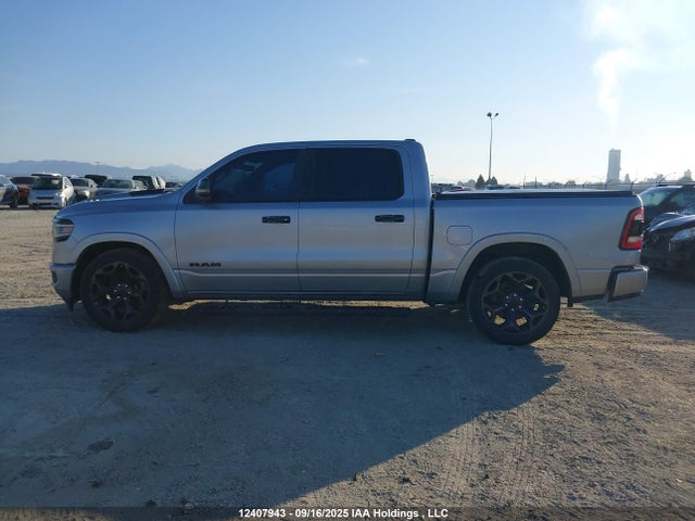RAM 1500 Limited 2024 1C6SRFHT3RN119832 Image 14