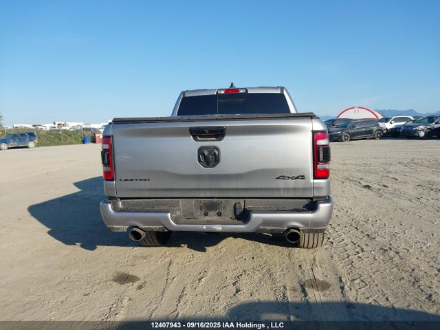 RAM 1500 Limited 2024 1C6SRFHT3RN119832 Image 16