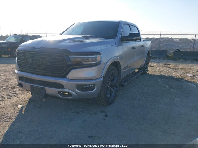 RAM 1500 Limited 2024 1C6SRFHT3RN119832 Image 2