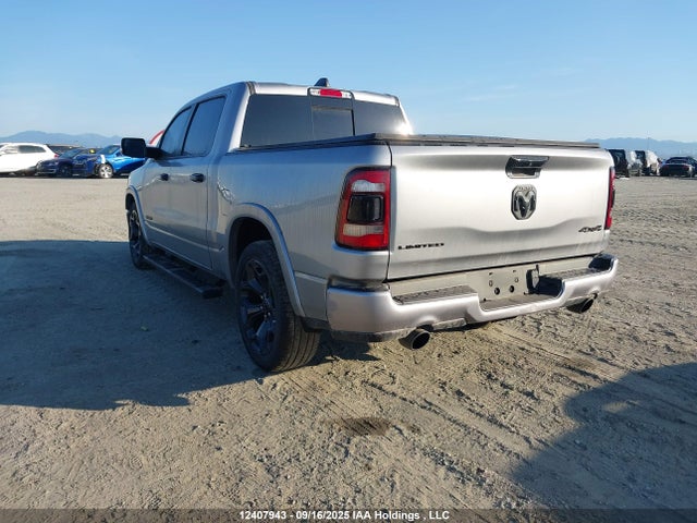 RAM 1500 Limited 2024 1C6SRFHT3RN119832 Image 3
