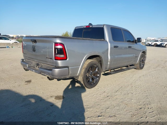 RAM 1500 Limited 2024 1C6SRFHT3RN119832 Image 4