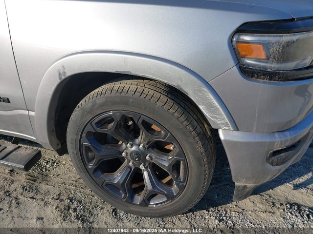 RAM 1500 Limited 2024 1C6SRFHT3RN119832 Image 6