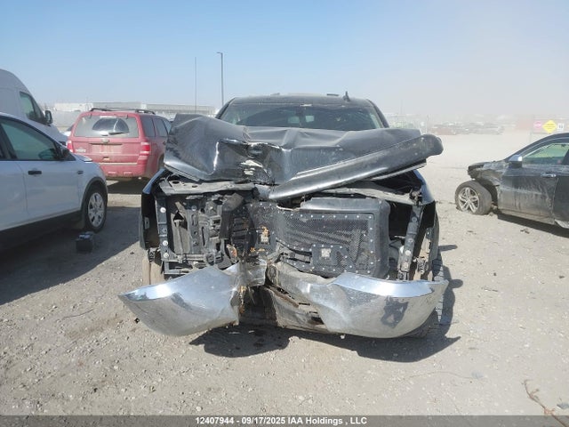2GCVKPEC3K1161154 Chevrolet l83 - di, afm, alum, gen 5, var 1