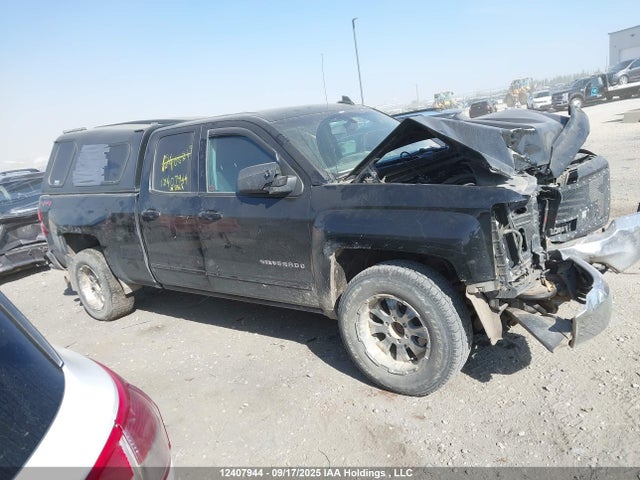2GCVKPEC3K1161154 Chevrolet l83 - di, afm, alum, gen 5, var 1