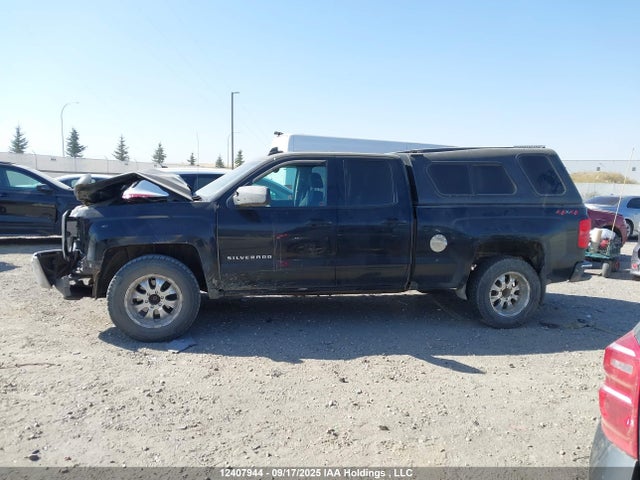 2GCVKPEC3K1161154 Chevrolet l83 - di, afm, alum, gen 5, var 1
