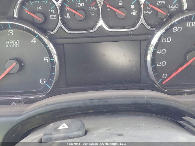 2GCVKPEC3K1161154 Chevrolet l83 - di, afm, alum, gen 5, var 1