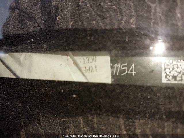2GCVKPEC3K1161154 Chevrolet l83 - di, afm, alum, gen 5, var 1