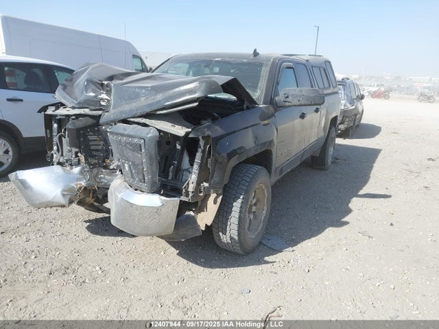 2GCVKPEC3K1161154 Chevrolet l83 - di, afm, alum, gen 5, var 1