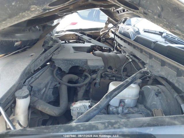 2GCVKPEC3K1161154 Chevrolet l83 - di, afm, alum, gen 5, var 1