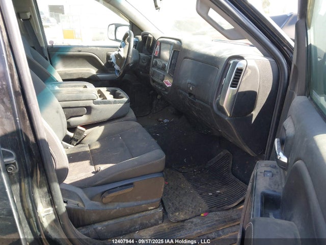 2GCVKPEC3K1161154 Chevrolet l83 - di, afm, alum, gen 5, var 1