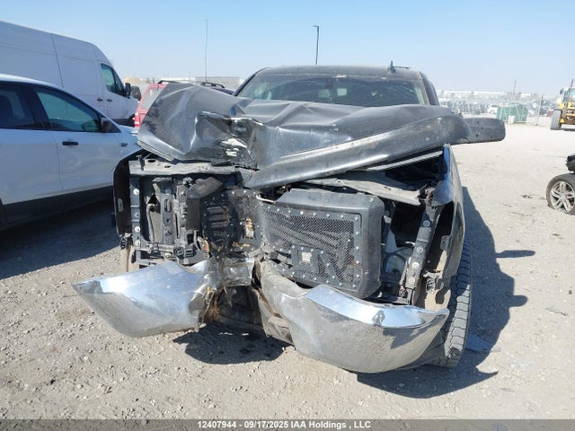 2GCVKPEC3K1161154 Chevrolet l83 - di, afm, alum, gen 5, var 1