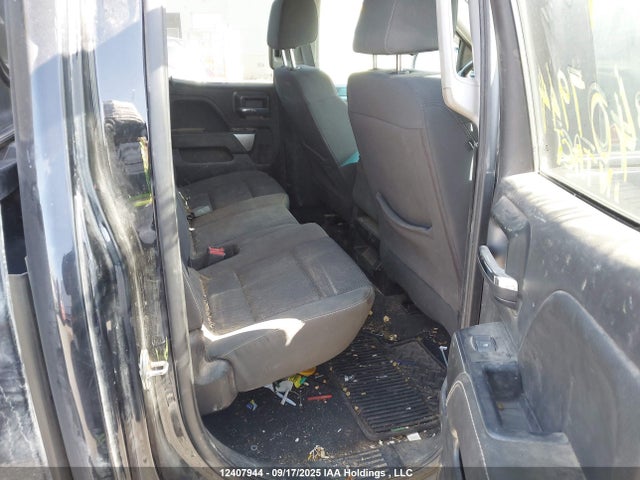 2GCVKPEC3K1161154 Chevrolet l83 - di, afm, alum, gen 5, var 1