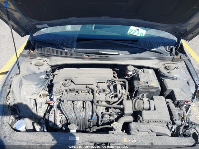 KMHLN4AG3PU513257 Hyundai mpi nu pe