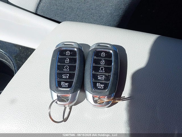 KMHLN4AG3PU513257 Hyundai mpi nu pe