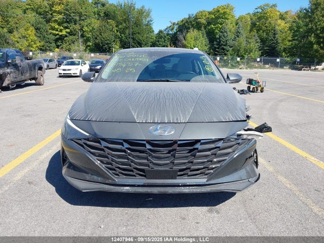 KMHLN4AG3PU513257 Hyundai mpi nu pe