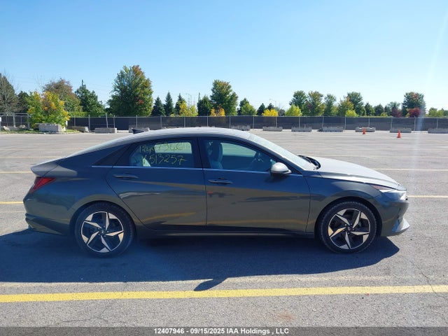 KMHLN4AG3PU513257 Hyundai mpi nu pe