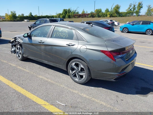 KMHLN4AG3PU513257 Hyundai mpi nu pe
