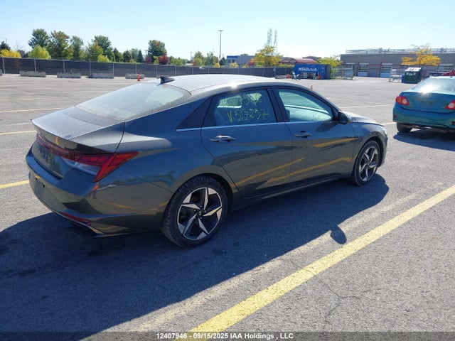 KMHLN4AG3PU513257 Hyundai mpi nu pe